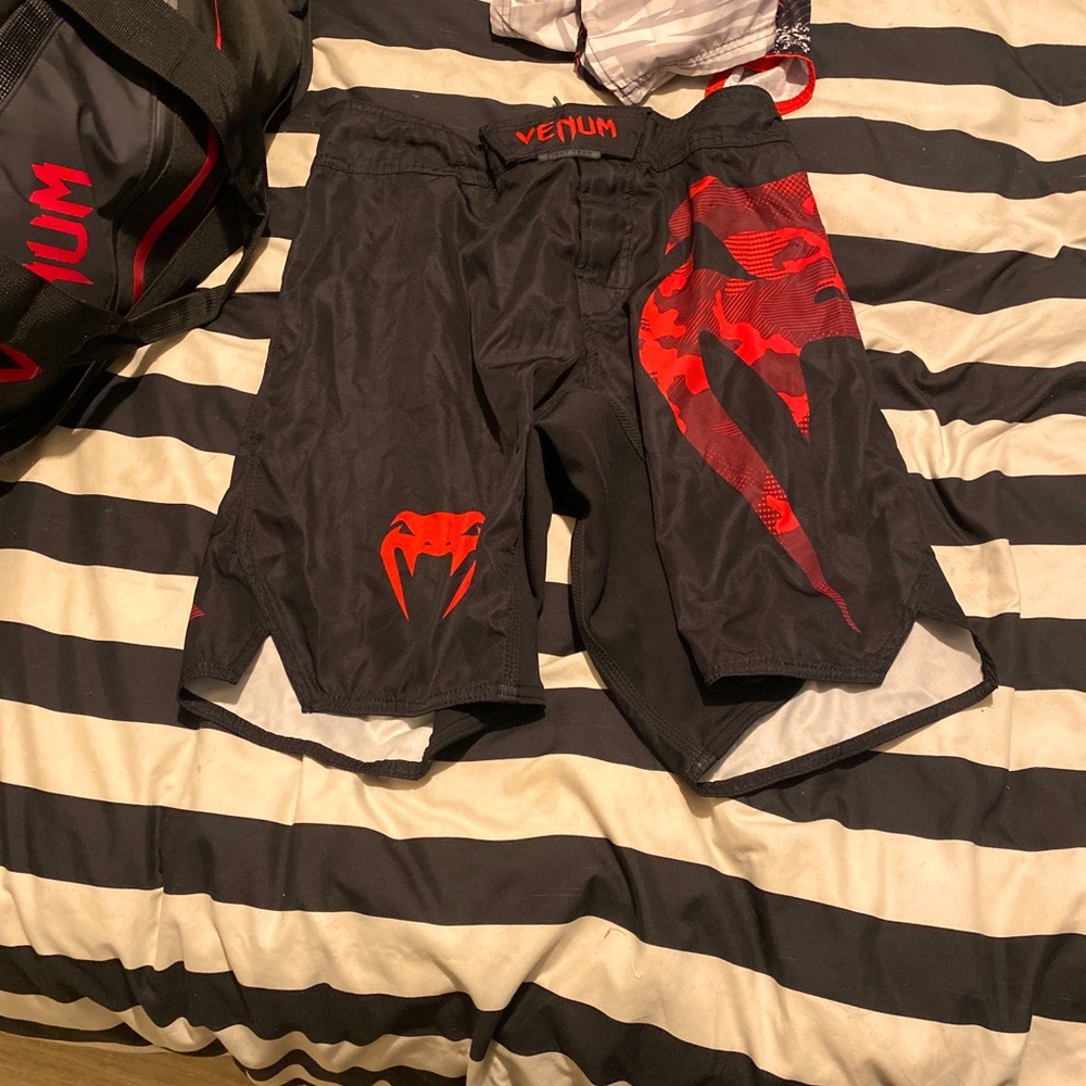 Men’s  Fight Shorts XS Venum